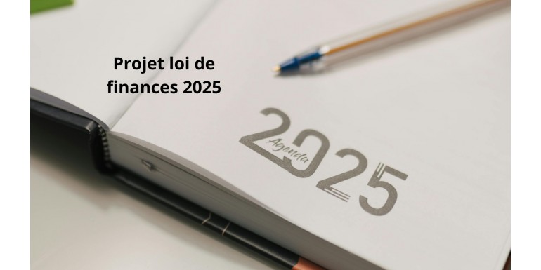  Finance law 2025: key measures 